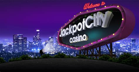 Jackpotcity casino Colombia